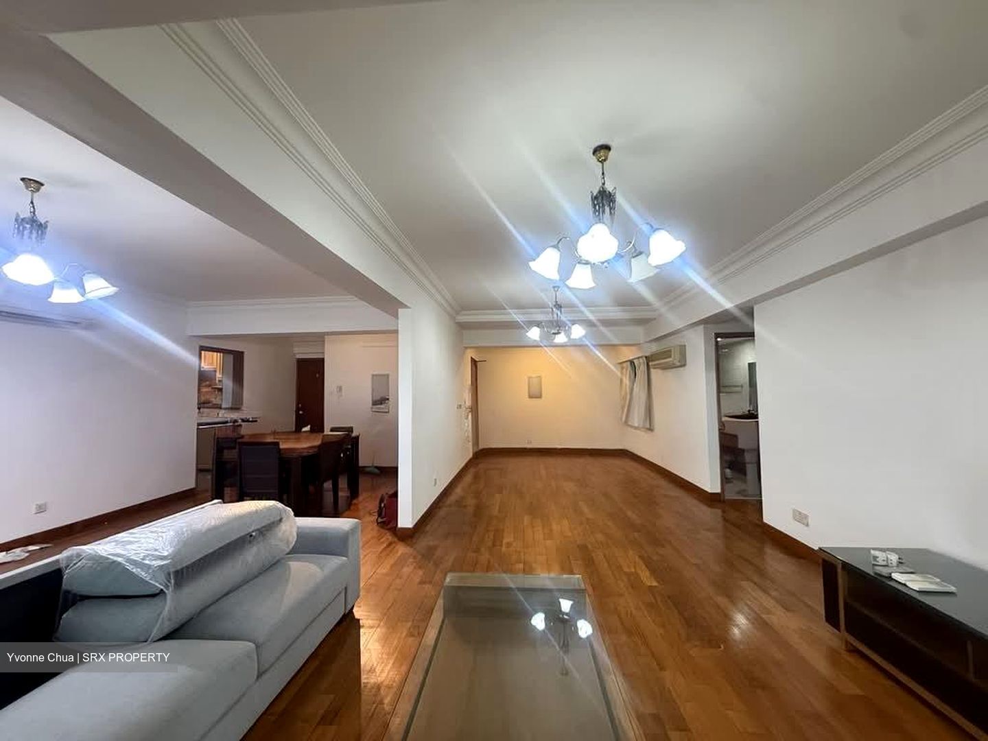 Surrey Road (D11), Condominium #576134601